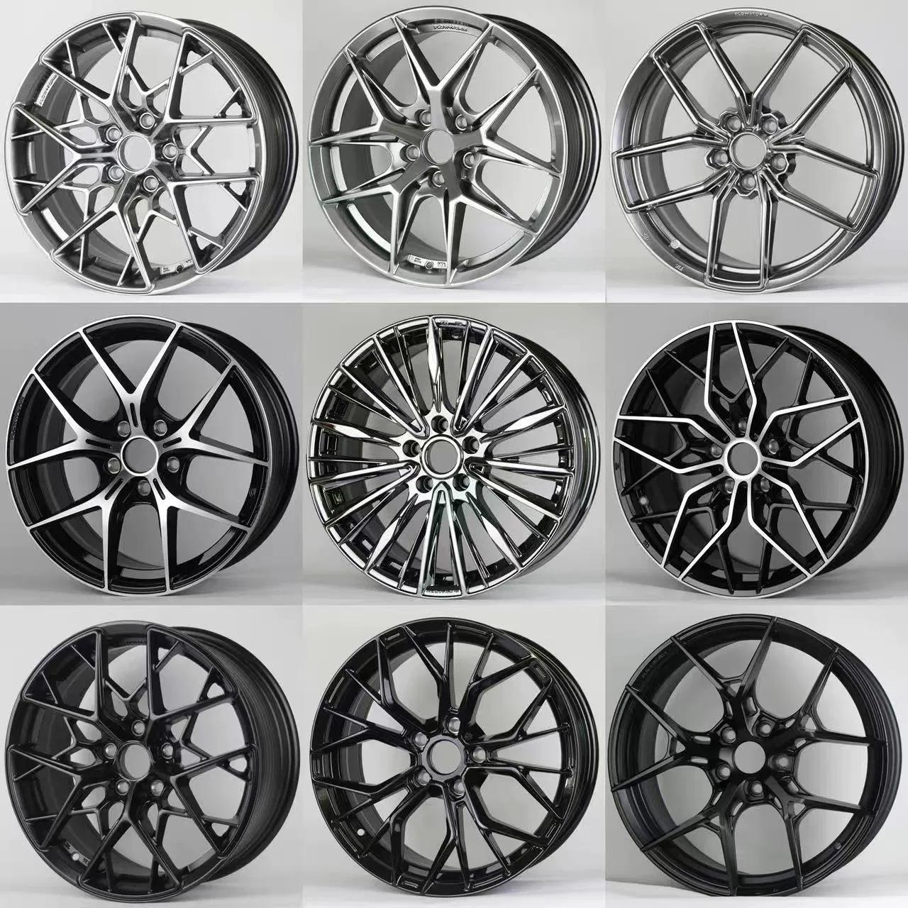 NPC Precision automotive brand image 2
