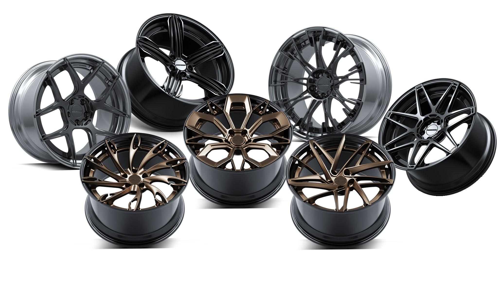 NPC Precision automotive brand image 3