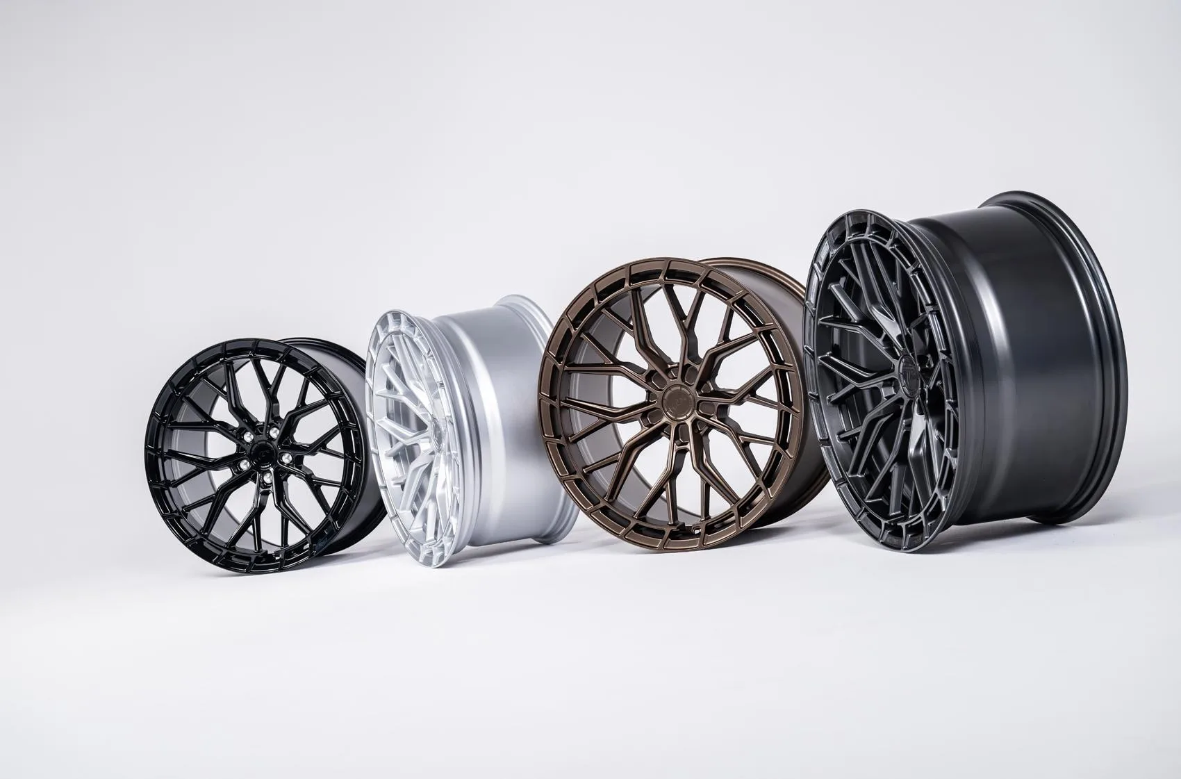 NPC Precision automotive brand image 3