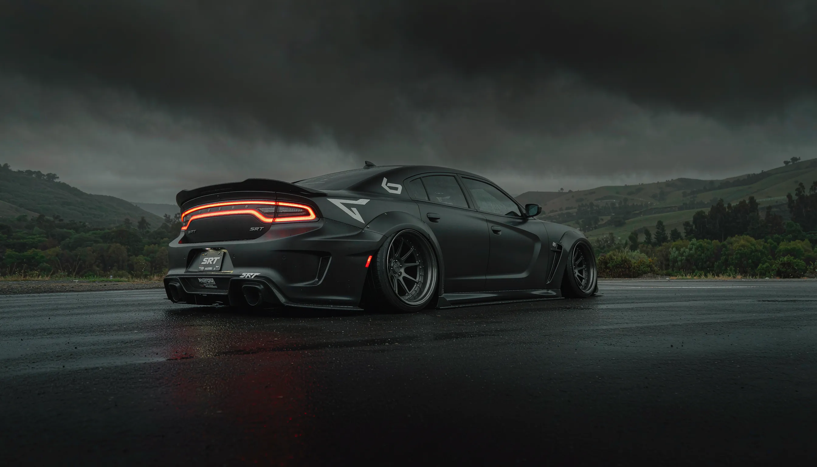NPC Precision automotive brand image 6