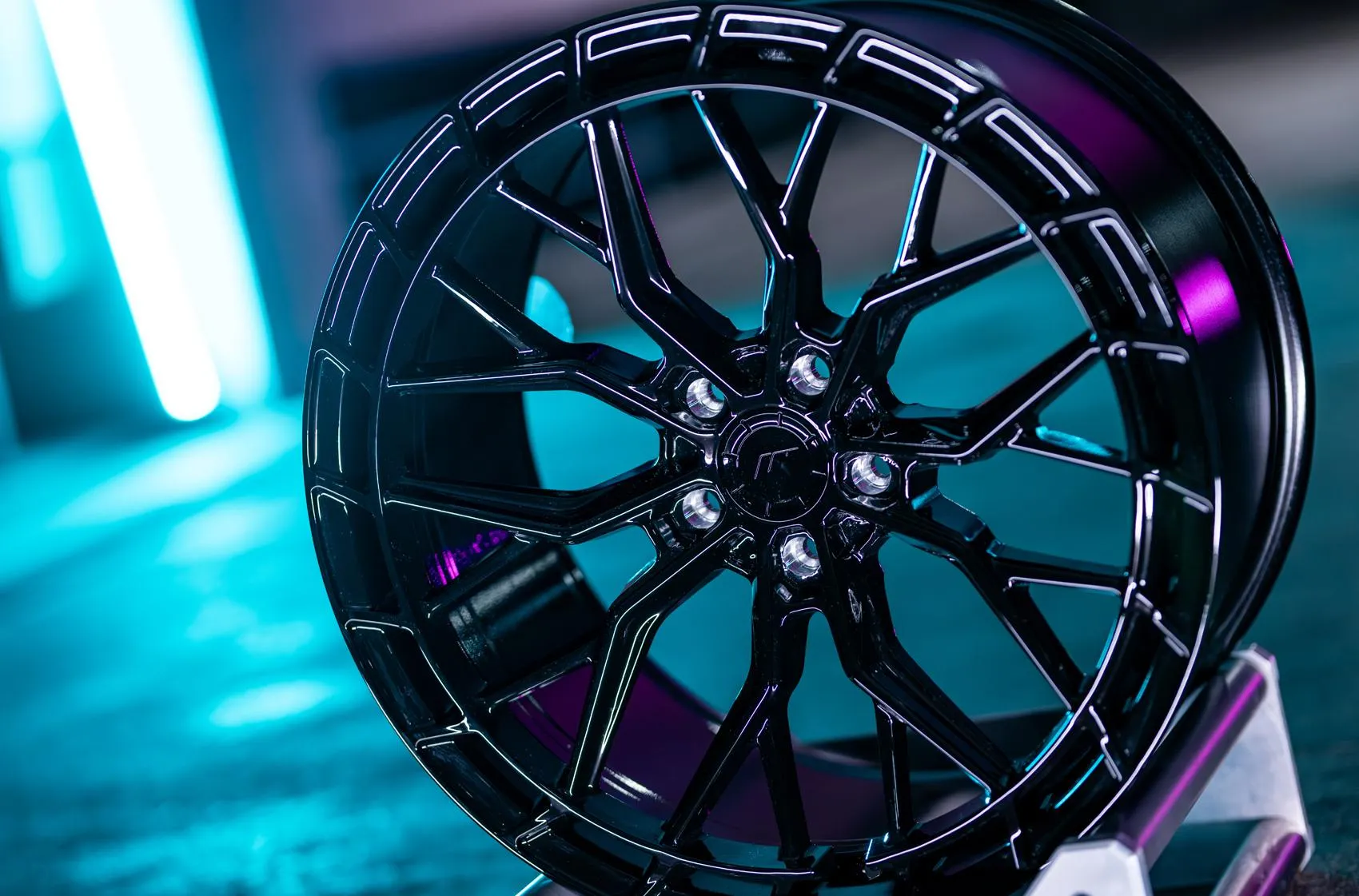 NPC Precision automotive brand image 5