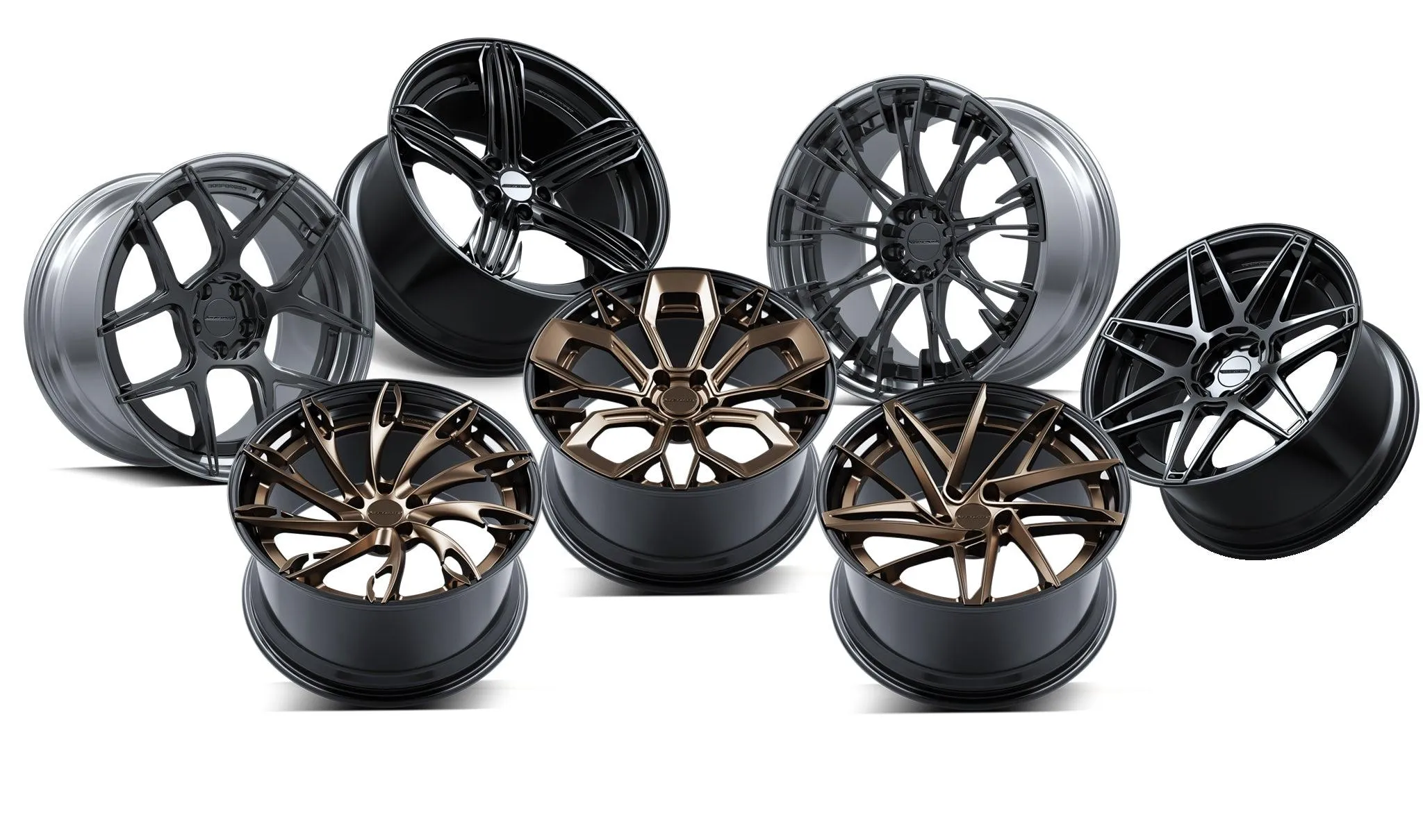 NPC Precision automotive brand image 6