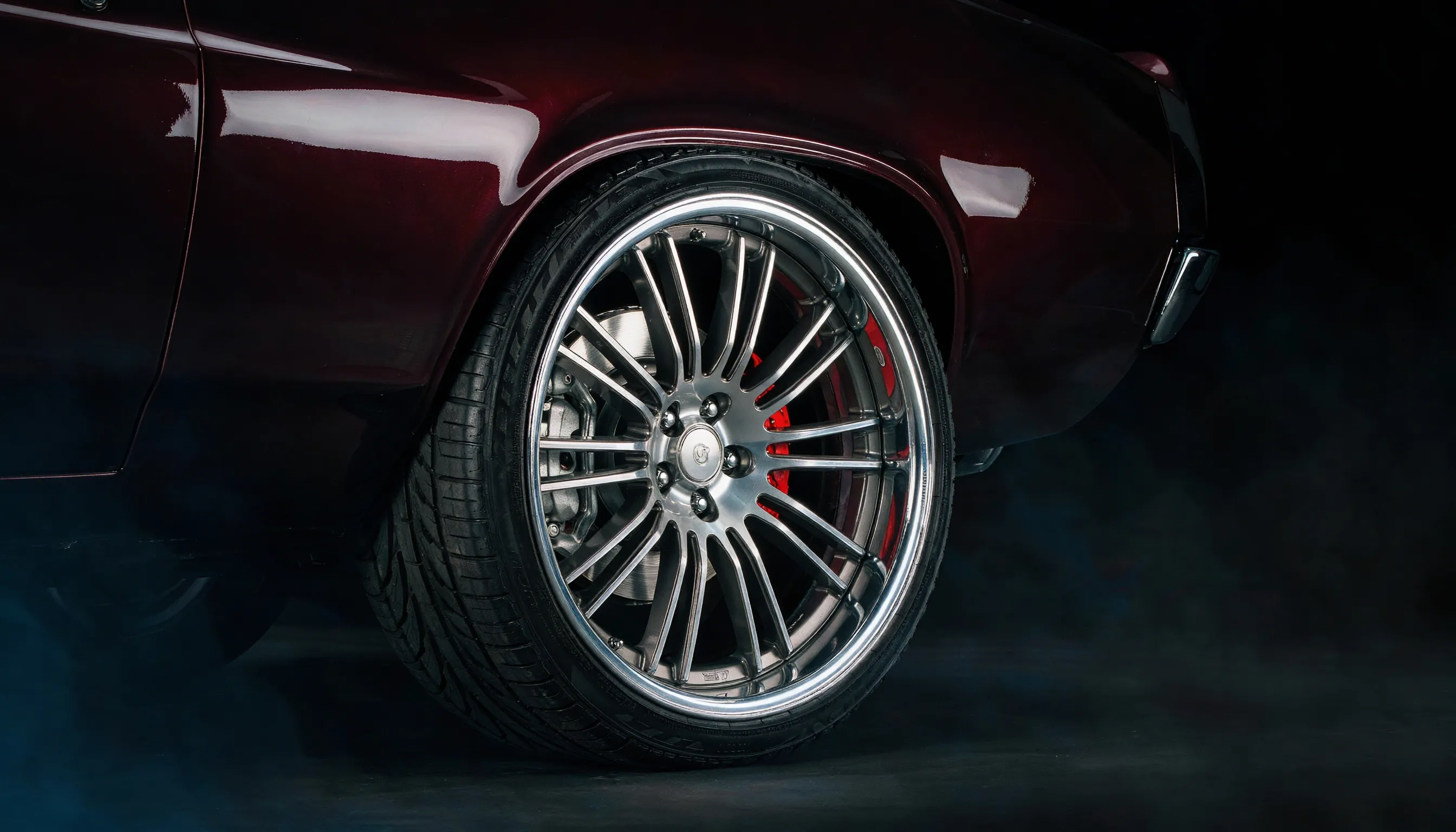 NPC Precision automotive brand image 5